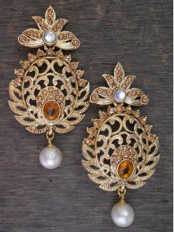 Fashion Earrings